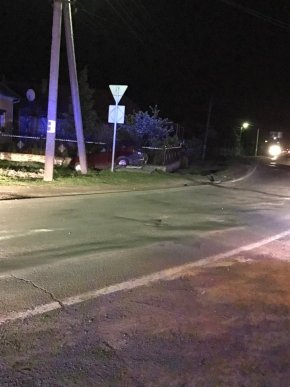 З’явилися подробиці жахливої ДТП на Ужгородщині – 01