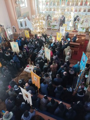 На Закарпатті попрощалися із двома Героями – 04