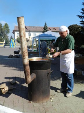 Чоп відзначив свою 735-ту річницю – 06