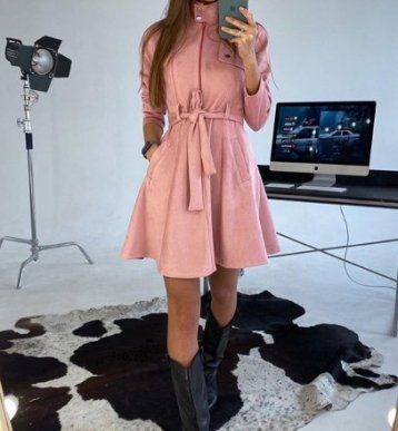 Модні плаття 2020: яку весняну сукню обрати – 12