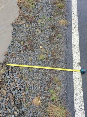 Закарпатські дорожники ліквідували наслідки негоди – 02