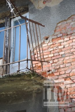 Слідами "ІТВ Сервісу" або що по-їхньому означає ремонт (ФОТОРЕПОРТАЖ) – 22