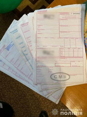 На Закарпатті затримали банду, яка промишляла в Чехії, Німеччині, Польщі та інших країнах ЄС – 01