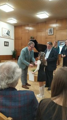 Юна закарпатська піаністка здобула бронзу на Міжнародному конкурсі – 02