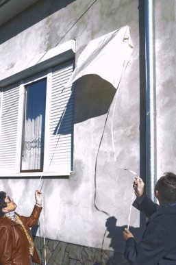 У Мукачеві відкрили меморіальну дошку Володимиру Висоцькому (ФОТО) – 09