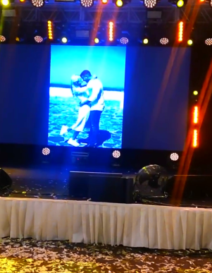 Вчора одружився молодший син Віктора Балоги: перші фото з весілля – 03