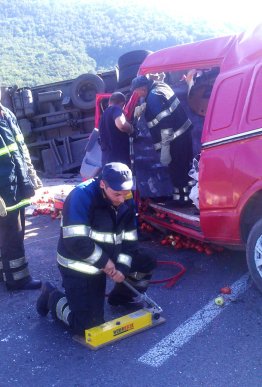 У мережі з’явились фото смертельної аварії, внаслідок якої загинула мешканка Львова – 02