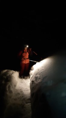 З’їхав не у той бік: в горах цілу ніч шукали заблукалого чоловіка – 04 З’їхав не у той бік: в горах цілу ніч шукали заблукалого чоловіка – 04