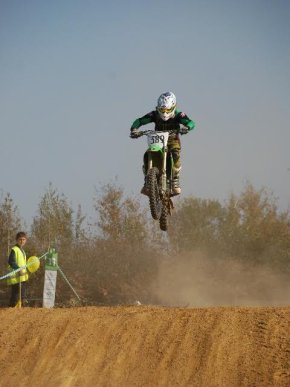 Хуст приймав черговий етап Кубку України з мотокросу (ФОТО) – 12