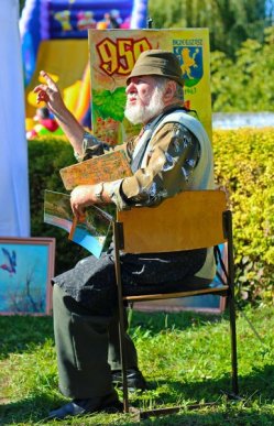 Для того, щоб приготувати на BEREG FEST рекордну кількість боґрачу пішло 8 поросят та одне теля (ФОТО) – 06