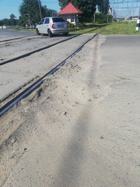 У Мукачеві можуть закрити три аварійні переїзди – 01