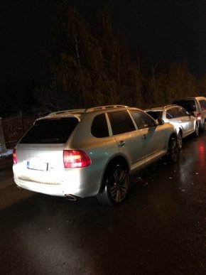 В Ужгороді сталася масштабна ДТП – 01