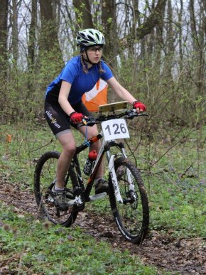 Закарпатці вибороли друге місце в національному чемпіонаті зі спортивного орієнтування (ФОТО) – 03