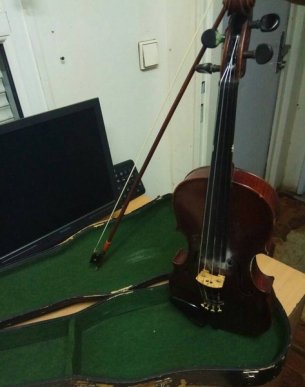 Історичну цінність намагались вивезти із Закарпаття – 01