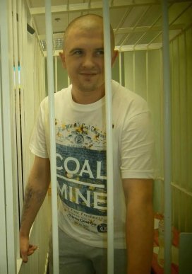 "Правий сектор" заявив, що "мукачівським стрільцям" підготували нелюдські умови в СІЗО – 01