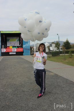 FLEX підтримав перший “Mukachevo Half Marathon” – 06