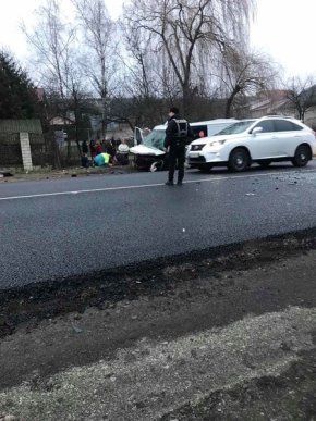 Оприлюднено нові подробиці та фото з місця жахливої аварії в Березинці – 05 Оприлюднено нові подробиці та фото з місця жахливої аварії в Березинці – 05