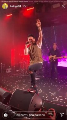 Відомий співак розважав гостей на весіллі доньки нардепа у Мукачеві – 03