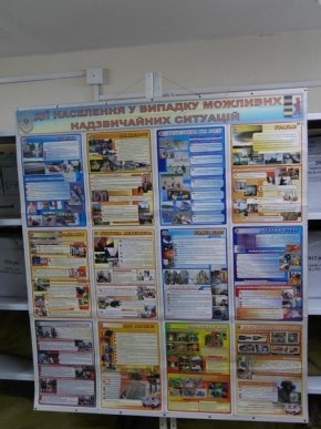 В Ужгороді готують укриття для людей у разі надзвичайних ситуацій – 03