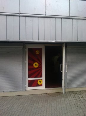 Правоохоронці Мукачева вилучили з чотирьох гральних закладів обладнання – 09