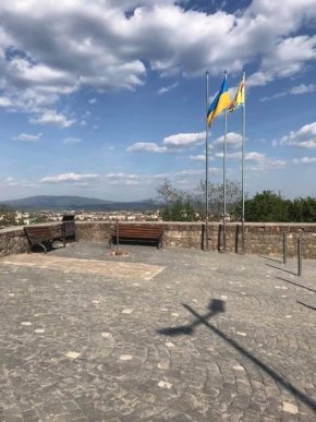 У "Паланку" готують до туристичного сезону – 01