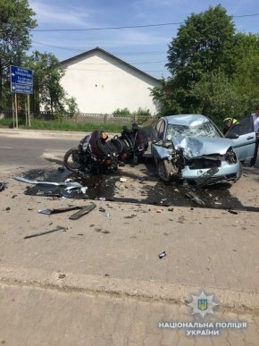 Нові подробиці моторошної аварії: загинула жінка, троє людей опинилися у лікарні – 01