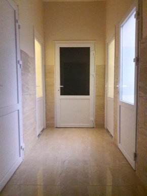 В одному з садочків Мукачева вже облаштували соляну кімнату – 05