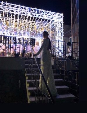 У Мукачеві відгуляли розкішне весілля сина Балоги – 02