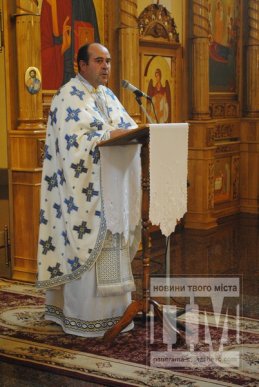 До Мукачева завітали реліквії з Ватикану (ФОТОРЕПОРТАЖ) – 11