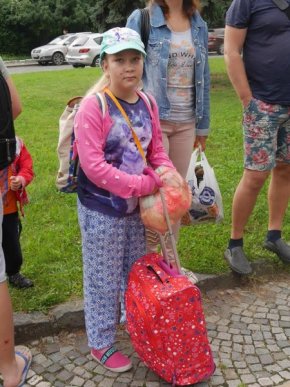 Ужгородські діти три тижні відпочиватимуть в оздоровчому таборі – 01