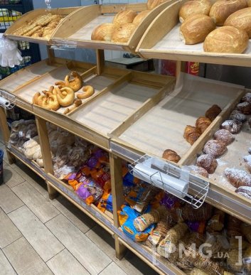 Супермаркети Мукачева: чи вистачає зараз продуктів і чи підвищують ціни – 02