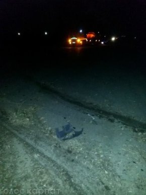 Вночі на Виноградівщині на своїй автівці насмерть розбився водій, жінка-пасажир дивом вижила – 03 Вночі на Виноградівщині на своїй автівці насмерть розбився водій, жінка-пасажир дивом вижила – 03