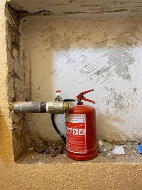 Побачене в одному з дитсадків Закарпаття обурило інспекторів – 03