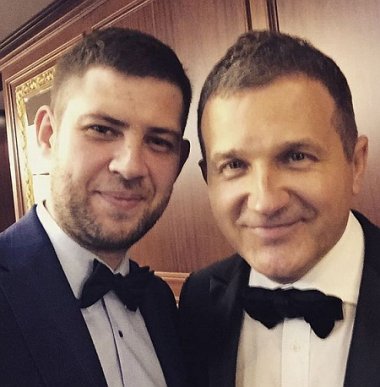 Порошенка на святі не було, сума перевищена, – Гелетей прокоментував VIP-весілля свого сина – 04