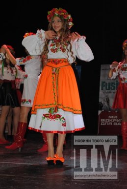 Кароліна Варга здобула титул "Міс Мукачево 2014" (ФОТОРЕПОРТАЖ) – 04