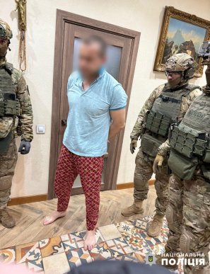 На Закарпатті правоохоронці провели масштабну спецоперацію – 05