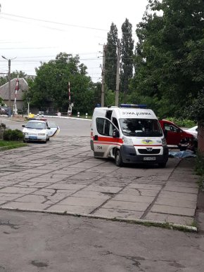 У Мукачеві стався нещасний випадок: загинув чоловік – 03 У Мукачеві стався нещасний випадок: загинув чоловік – 03