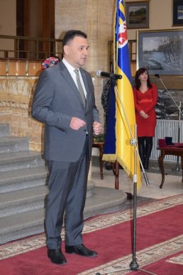 Як в Ужгороді відзначали День місцевого самоврядування – 13