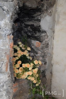 У Чинадієві відбувся фестиваль квітів "Кохання в Сент-Міклоші" – 42