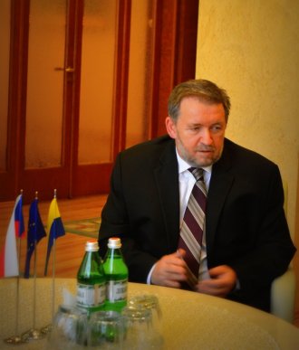 Керівники Закарпаття зустрілись із делегацією з Чехії – 02