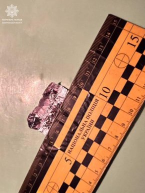 Різко змінювали рух: в Ужгороді затримали 5 людей – 04