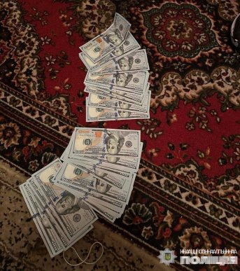 В одному з районів Закарпаття провели спецоперацію – 03 В одному з районів Закарпаття провели спецоперацію – 03