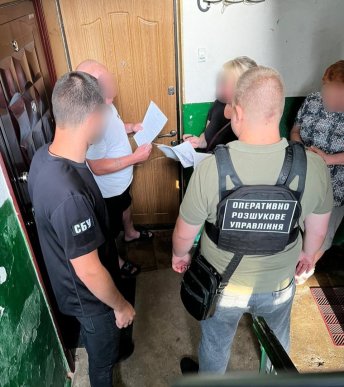 Обійшли систему «Шлях»: як на Закарпатті незаконно переправляли чоловіків за кордон – 01