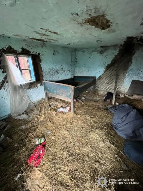 Затримали двох закарпатців, яких підозрюють у вчиненні злочину – 03