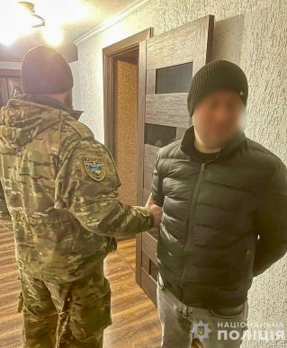 На Закарпатті затримали злочинне угруповання: подробиці – 02 На Закарпатті затримали злочинне угруповання: подробиці – 02
