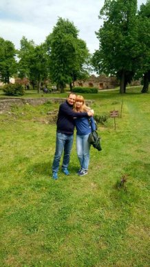 Мер Івано-Франківська разом з дружиною провели в Ужгороді та Мукачеві незабутні вихідні – 08