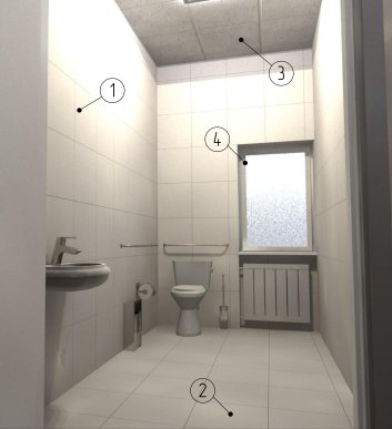 Мукачівцям показали, як виглядатиме поліклініка після реконструкції – 08