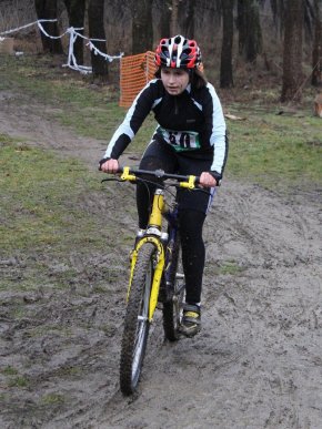 Мукачівці тріумфували на чемпіонаті Ужгороду з велосипедного туризму (ФОТОРЕПОРТАЖ) – 03