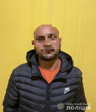 П’яні чоловіки скоїли злочин на автозаправці – 02 П’яні чоловіки скоїли злочин на автозаправці – 02