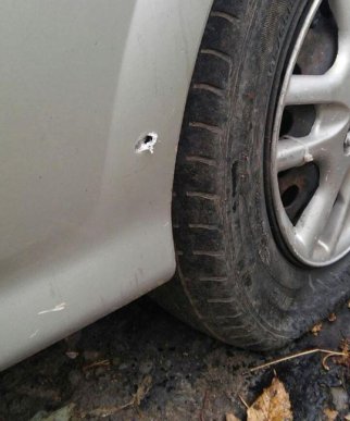 Закарпатські патрульні оприлюднили фото резонансного затримання грабіжників у Нижніх Воротах – 07